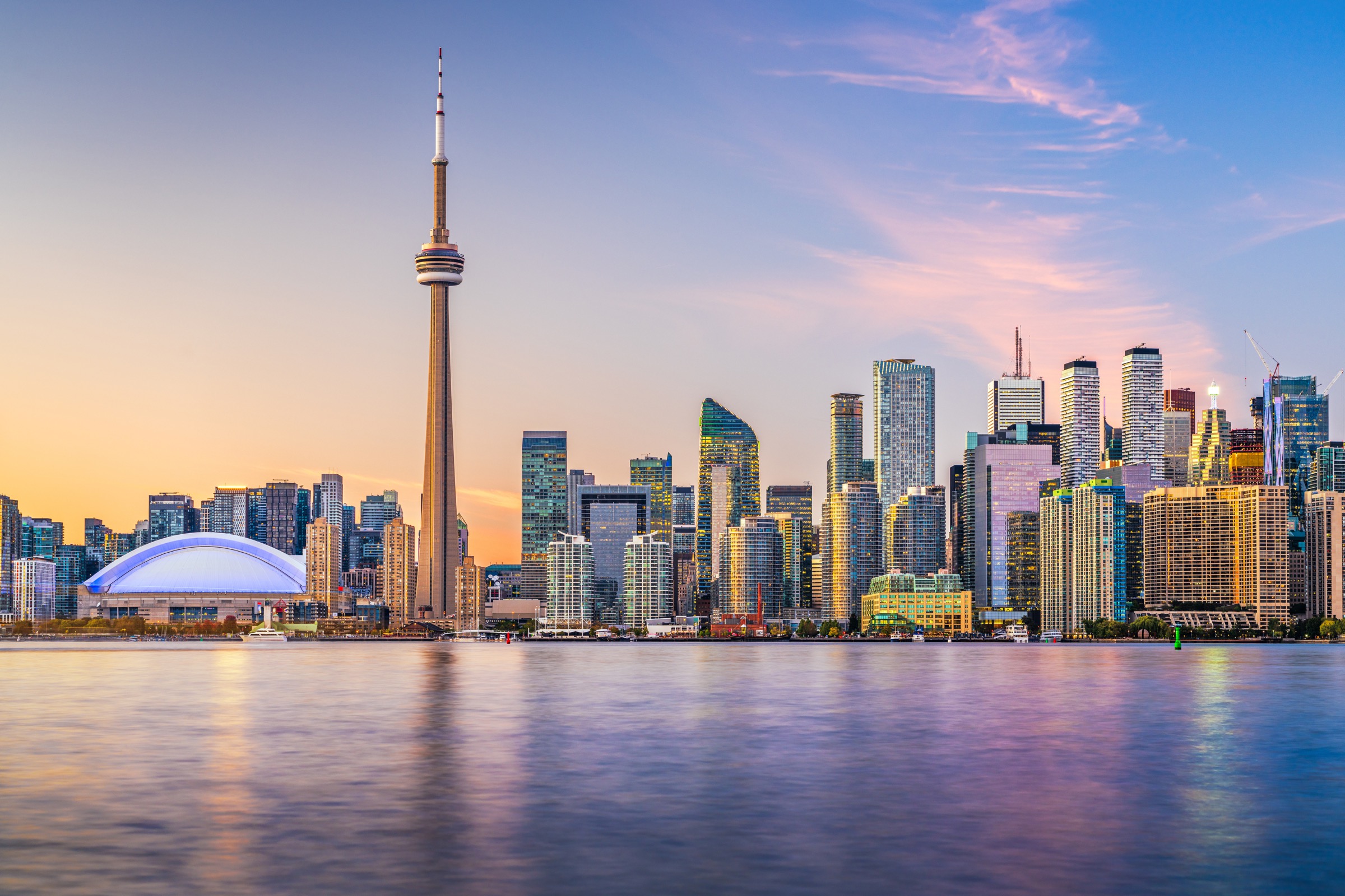 Elevata Named Launch Partner for the AWS Partner Innovation Hub in Toronto